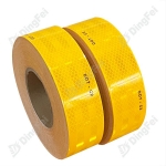 Reflective Tapes - Yellow Reflective Tape